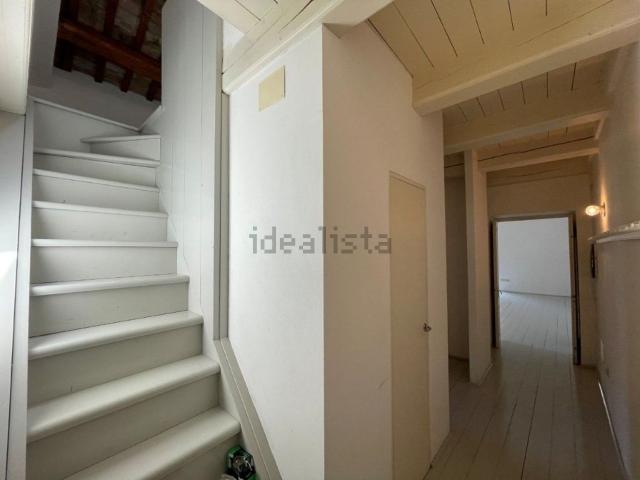 Appartamento in vendita a Centro storico, Marche