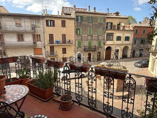 Appartamento in vendita a Castel Viscardo, Umbria