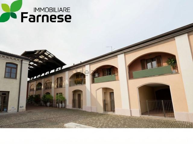 Appartamento in vendita a Pontenure, Reggio Emilia