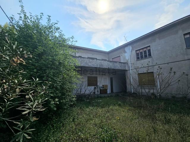 Appartamento in vendita a Lissone, Lombardia