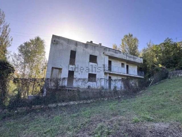 Appartamento in vendita a Macine, Castelplanio