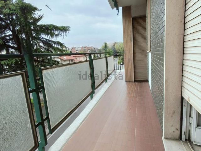 Appartamento in vendita a Zona Omogenea Milano Nord, Cinisello Balsamo