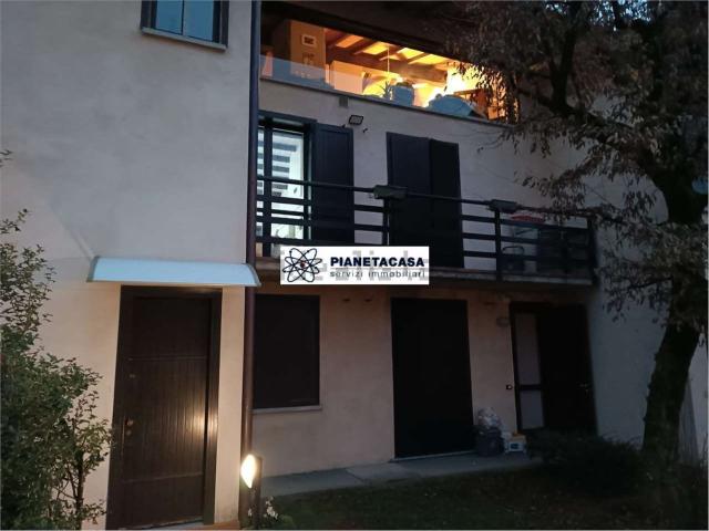 Appartamento in vendita a Dorotina, Mozzo