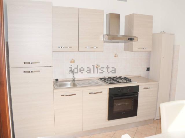 Appartamento in vendita a Concordia Sulla Secchia, Reggio Emilia