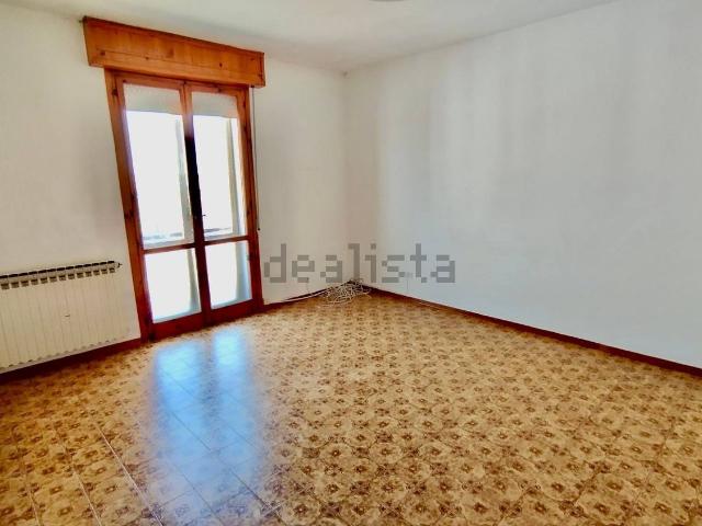 Appartamento in vendita a Magnacavallo, Lombardia