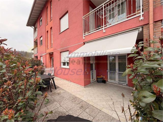 Appartamento in vendita a Borgo Ticino, Novara