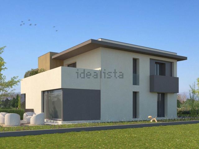 Appartamento in vendita a Castelfranco Veneto, Veneto