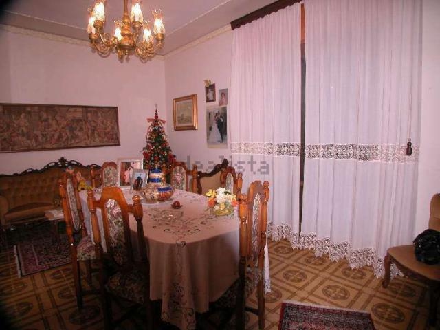 Appartamento in vendita a Rione Sappusi, Marsala