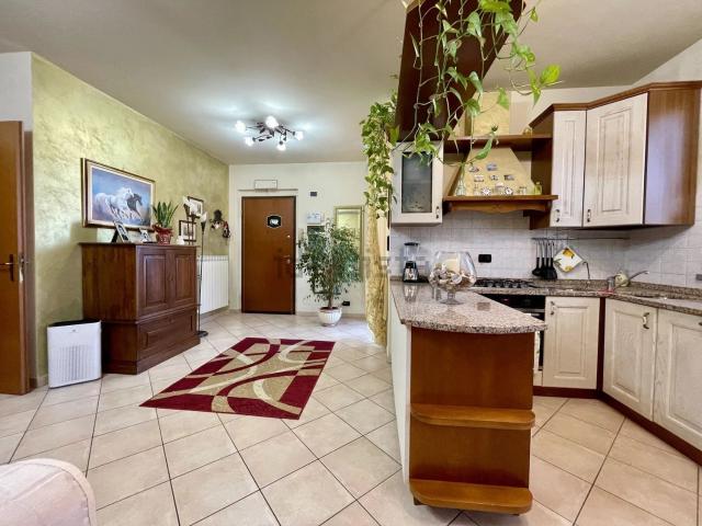 Appartamento in vendita a Altopascio, Lucca