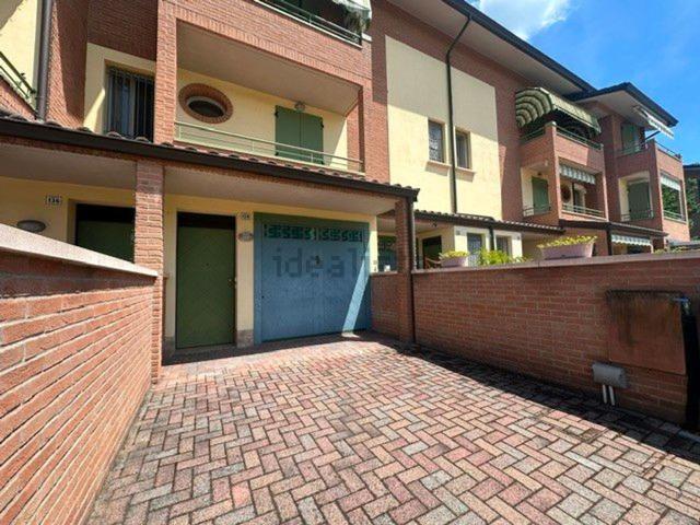 Appartamento in vendita a Unione dei comuni del Sorbara, Bomporto