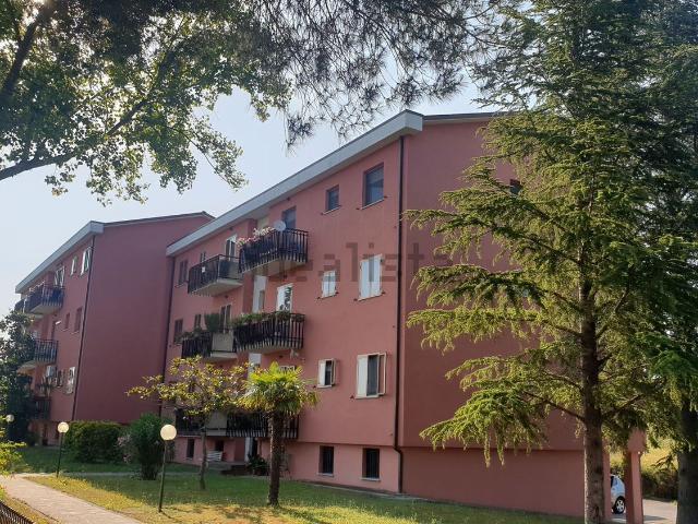 Appartamento in vendita a San Venanzo, Umbria