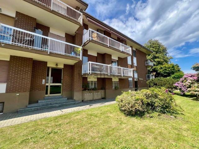 Appartamento in vendita a Candelo, Biella