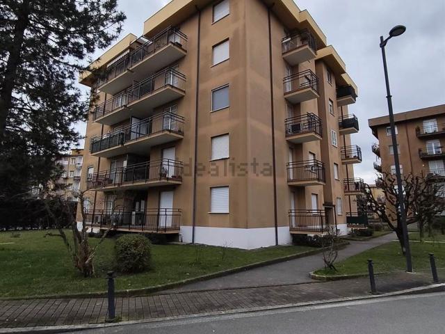 Appartamento in vendita a Baracche, Trezzo Sull'adda