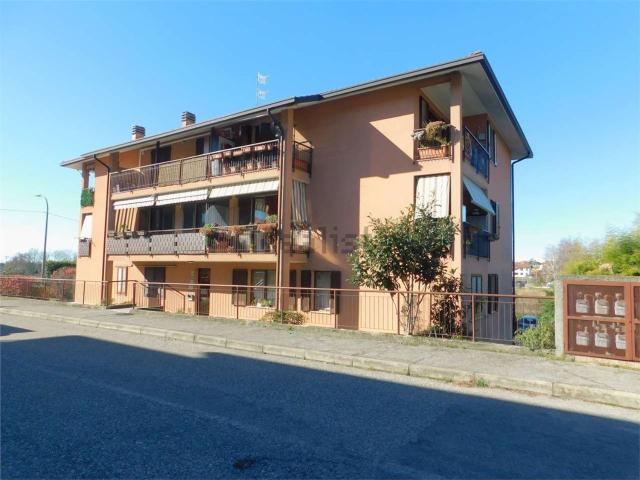 Appartamento in vendita a Sumirago, Lombardia