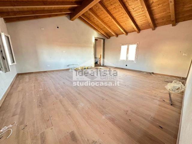 Attico in vendita a Bagnolo Cremasco, Lombardia