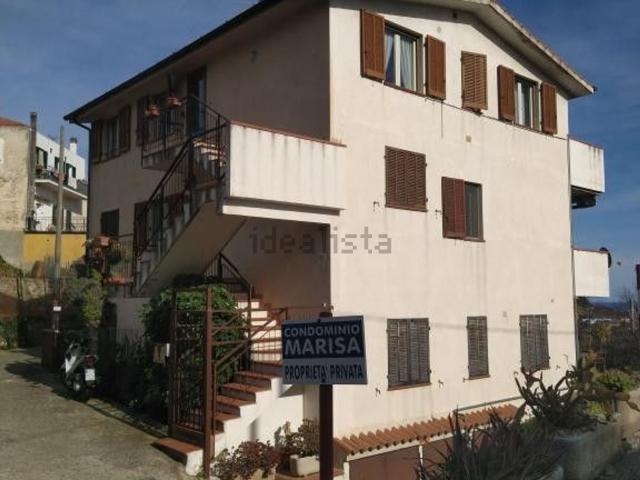 Attico in vendita a Pompeiana, Liguria