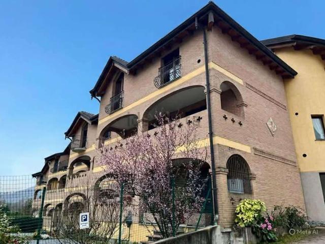 Appartamento in vendita a Comunità Montana del Piambello, Cuasso Al Monte