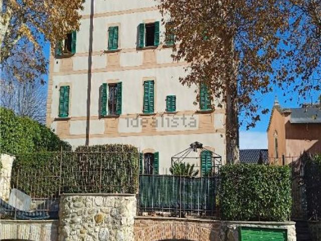 Appartamento in vendita a Capolavilla, Marche