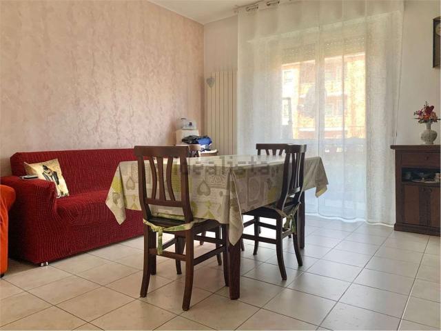 Appartamento in vendita a Guglionesi, Molise