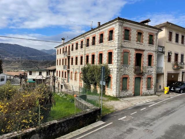 Appartamento in vendita a Fonte, Pederobba