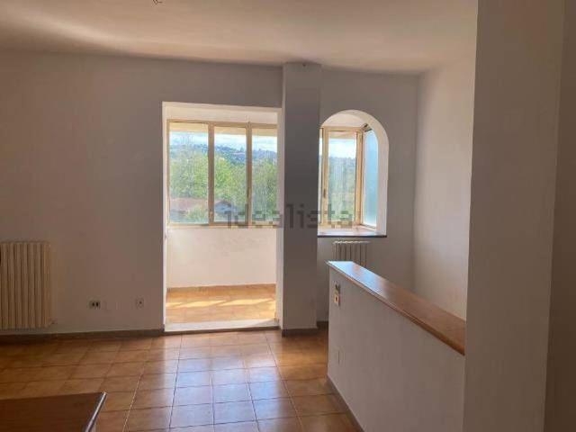 Appartamento in vendita a Piano San Lazzaro, Marche