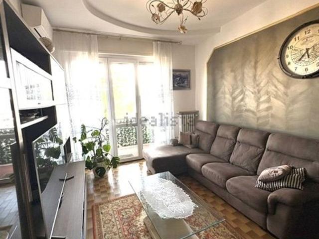 Appartamento in vendita a Ravenna, Reggio Emilia