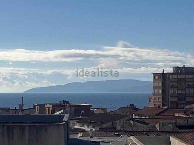 Appartamento in vendita a Porta a Terra, Piombino