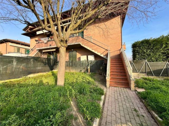 Appartamento in vendita a Pianura Reggiana, Re