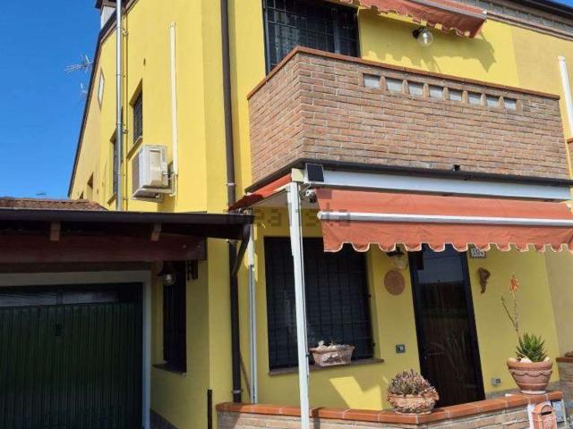 Appartamento in vendita a Occhiobello, Veneto