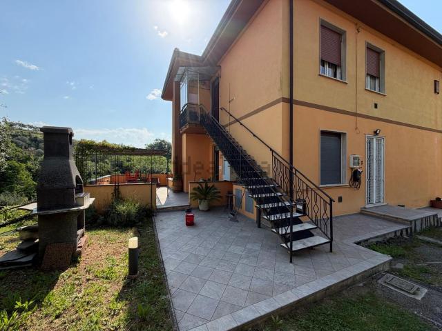 Appartamento in vendita a Termo, La Spezia