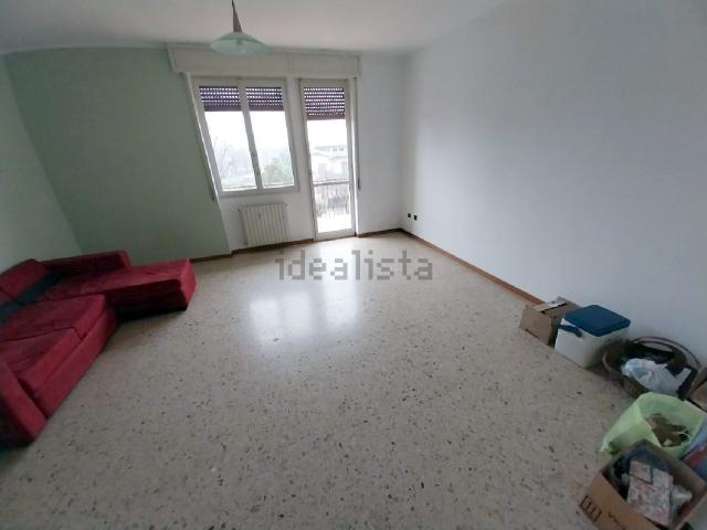 Appartamento in vendita a Arzago D'adda, Lombardia