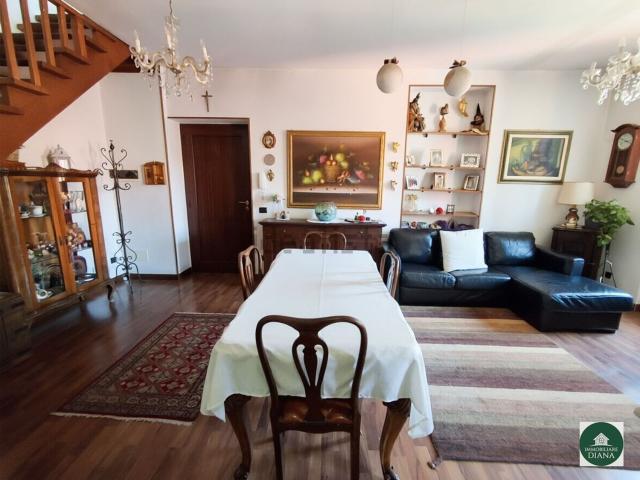 Appartamento in vendita a Oltresempione, Legnano