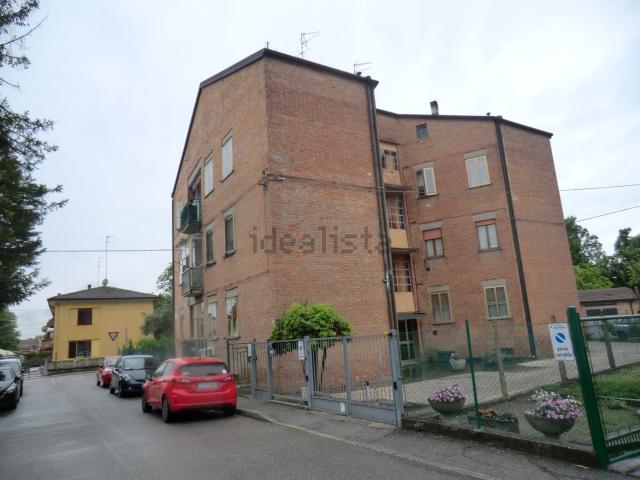 Appartamento in vendita a Ferrara, Reggio Emilia
