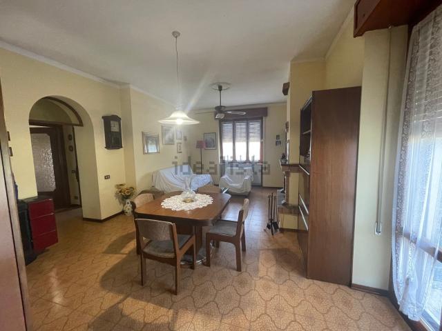 Appartamento in vendita a Ferie, Pizzighettone