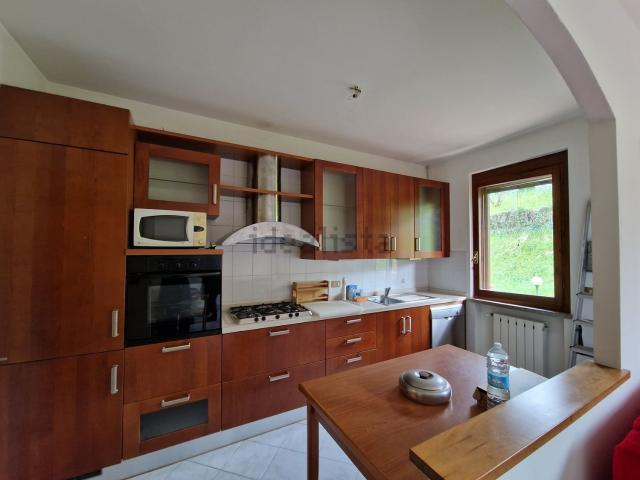 Appartamento in vendita a Serravalle Pistoiese, Toscana