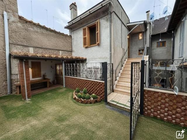 Appartamento in vendita a Magliano Sabina, Lazio