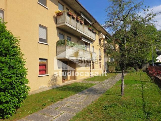 Appartamento in vendita a Castelverde, Lombardia