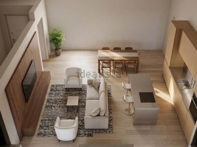 Appartamento in vendita a Borgo San Lorenzo, Toscana