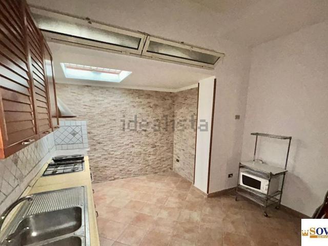 Appartamento in vendita a VII Circoscrizione, Palermo