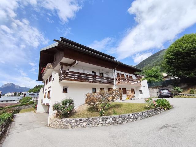 Appartamento in vendita a Sottocastello di Cadore, Pieve Di Cadore