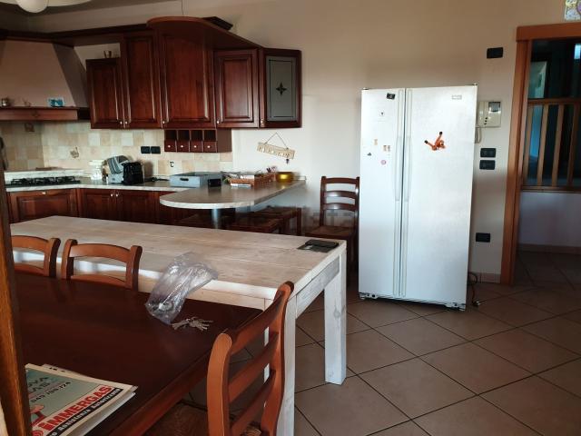 Appartamento in vendita a Arsego, San Giorgio delle Pertiche