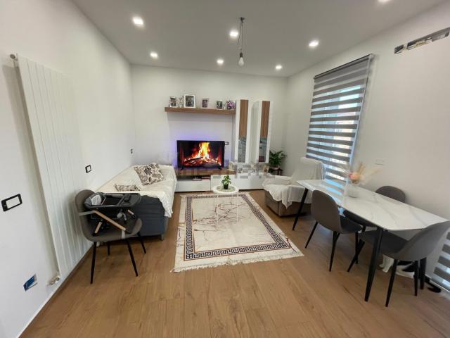 Appartamento in vendita a Re, Reggio Emilia