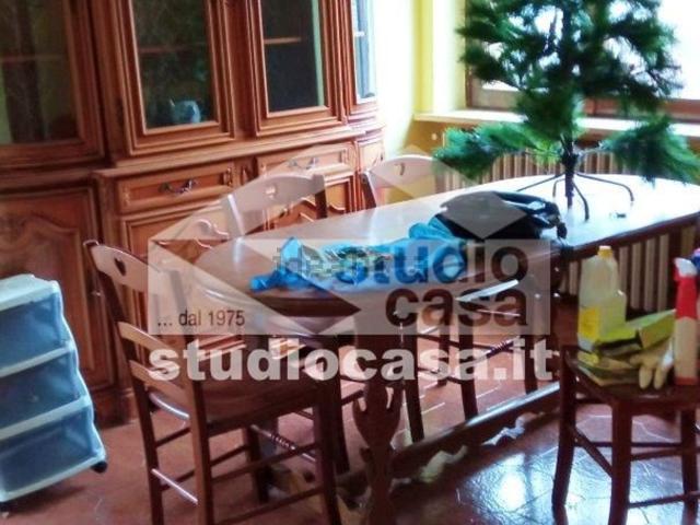 Appartamento in vendita a Ponte Nossa, Lombardia