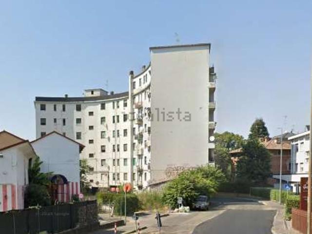 Appartamento in vendita a San Giacomo esterna, Re