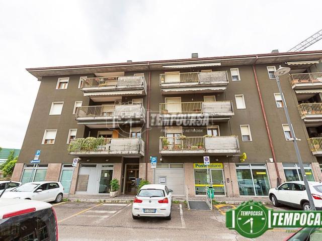 Appartamento in vendita a Case Nuove, San Martino Buon Albergo