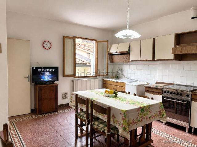 Appartamento in vendita a Vetrivecchi, San Giovanni Valdarno