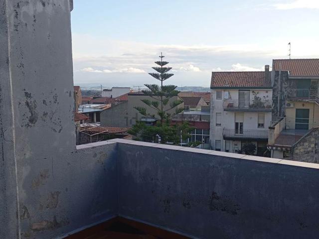 Attico in vendita a Villaggio del Pino, Belpasso