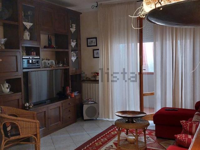 Appartamento in vendita a Monteroni D'arbia, Toscana