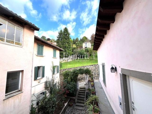 Appartamento in vendita a Santa Grata, Bergamo