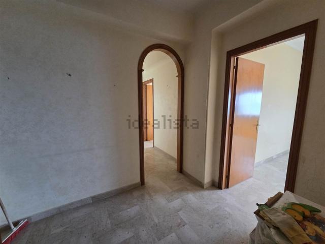 Appartamento in vendita a Perriera, Sciacca